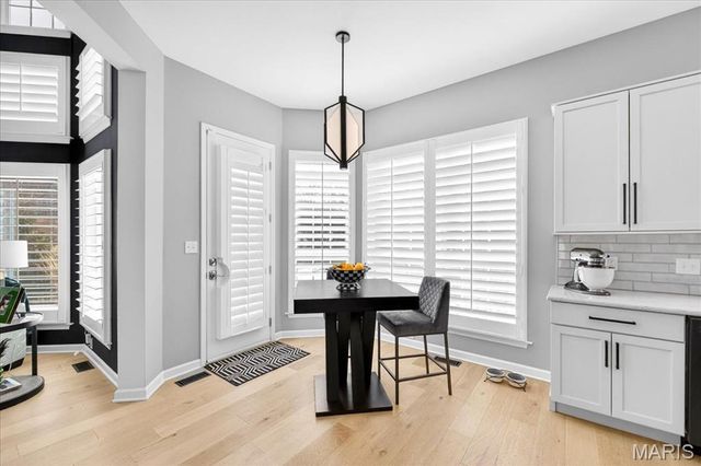 500 Overlook Terrace Court, Eureka, MO 63025