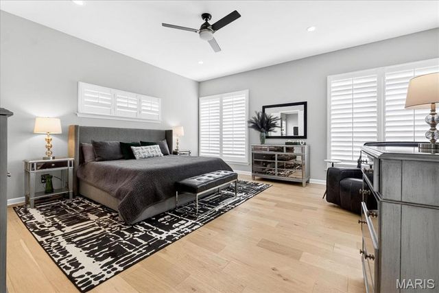 500 Overlook Terrace Court, Eureka, MO 63025