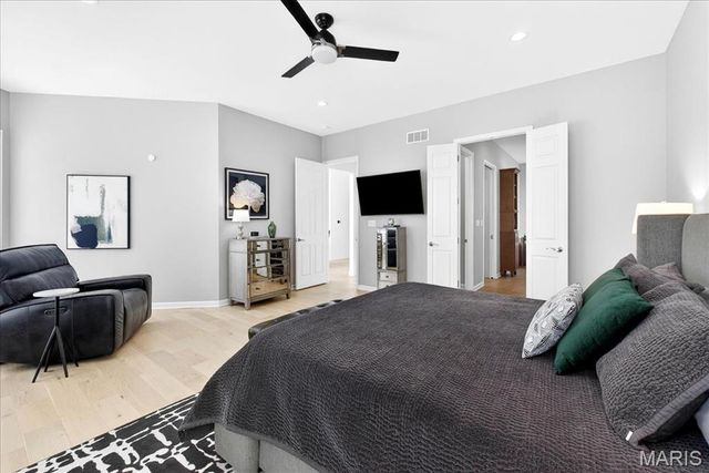 500 Overlook Terrace Court, Eureka, MO 63025