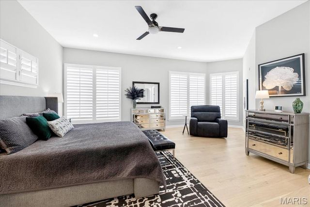 500 Overlook Terrace Court, Eureka, MO 63025