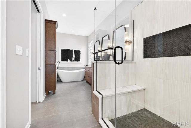 500 Overlook Terrace Court, Eureka, MO 63025