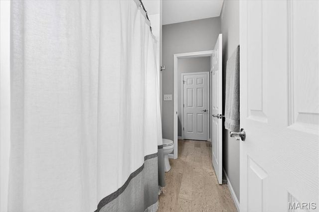 500 Overlook Terrace Court, Eureka, MO 63025