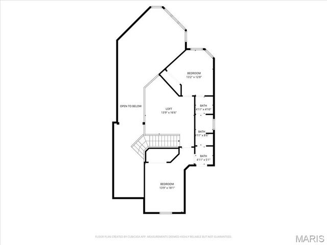 500 Overlook Terrace Court, Eureka, MO 63025