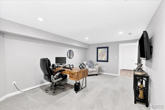 500 Overlook Terrace Court, Eureka, MO 63025