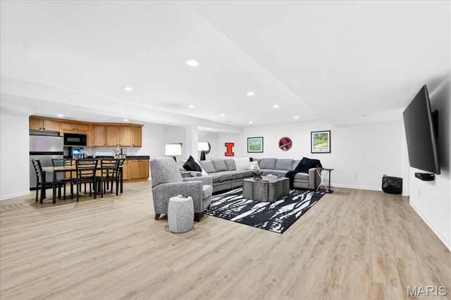 500 Overlook Terrace Court, Eureka, MO 63025