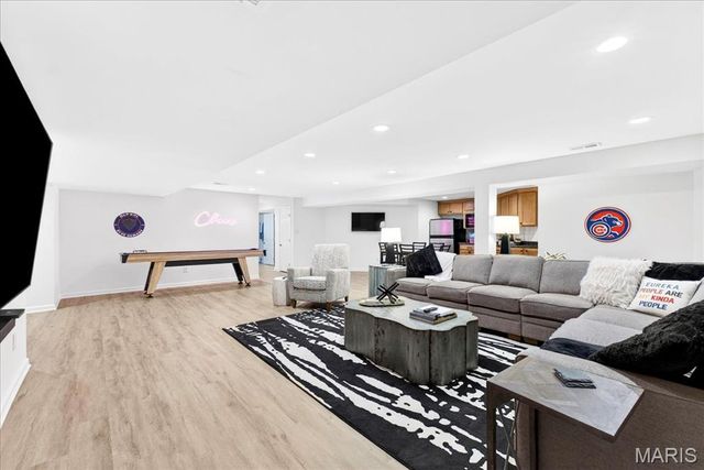 500 Overlook Terrace Court, Eureka, MO 63025