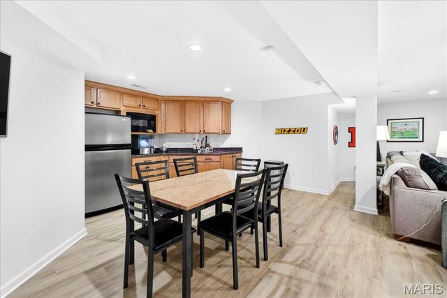 500 Overlook Terrace Court, Eureka, MO 63025