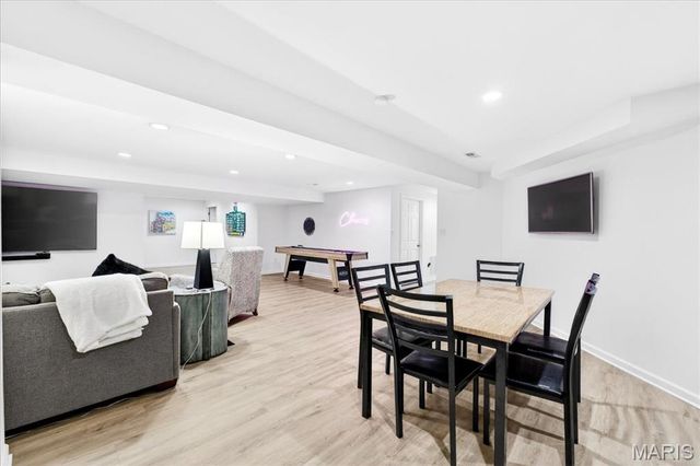 500 Overlook Terrace Court, Eureka, MO 63025