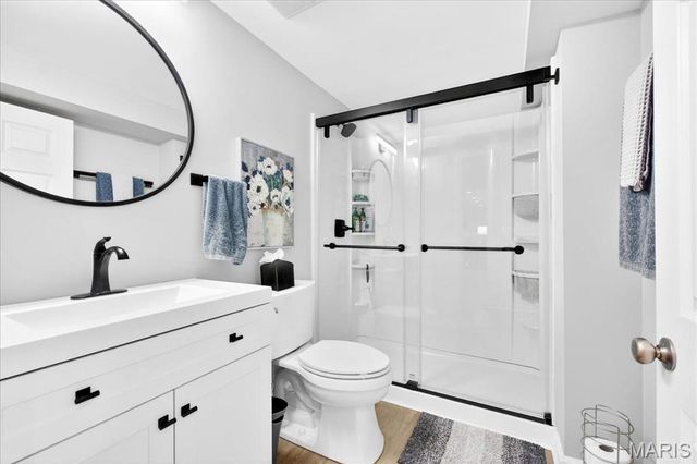 500 Overlook Terrace Court, Eureka, MO 63025