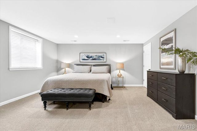 500 Overlook Terrace Court, Eureka, MO 63025