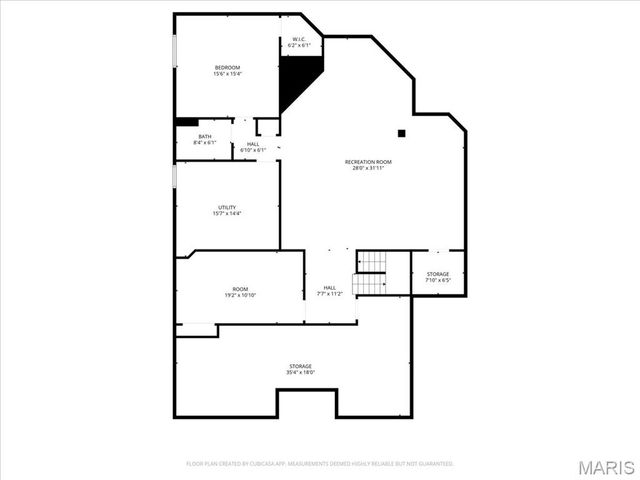 500 Overlook Terrace Court, Eureka, MO 63025