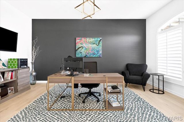 500 Overlook Terrace Court, Eureka, MO 63025