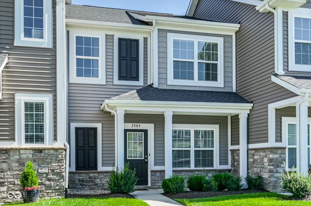 3564 Thomas Jefferson Street, Westfield, IN 46074