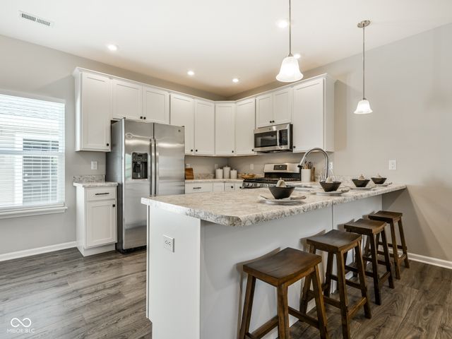 3564 Thomas Jefferson Street, Westfield, IN 46074