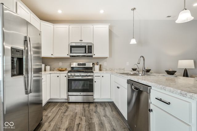 3564 Thomas Jefferson Street, Westfield, IN 46074