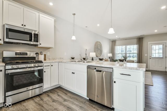 3564 Thomas Jefferson Street, Westfield, IN 46074