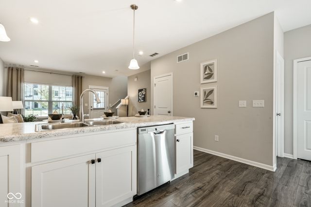 3564 Thomas Jefferson Street, Westfield, IN 46074