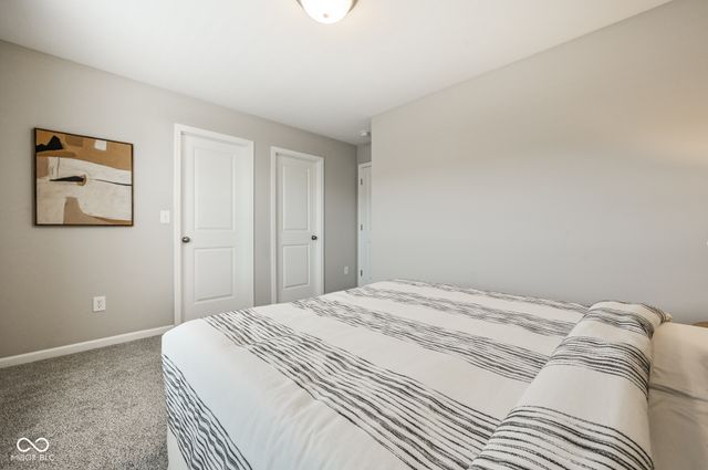 3564 Thomas Jefferson Street, Westfield, IN 46074