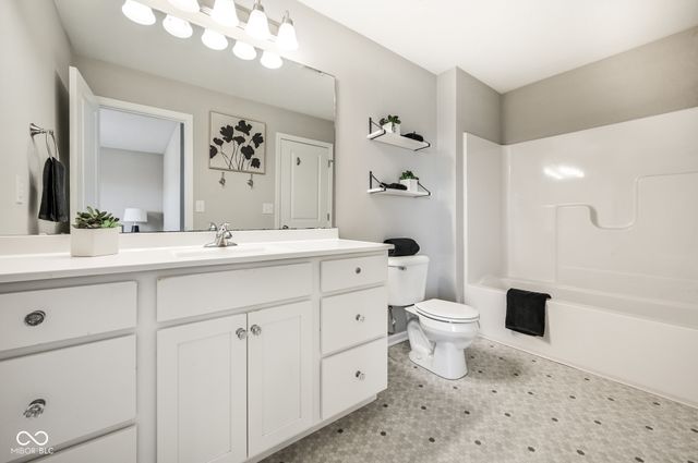 3564 Thomas Jefferson Street, Westfield, IN 46074
