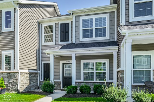3564 Thomas Jefferson Street, Westfield, IN 46074