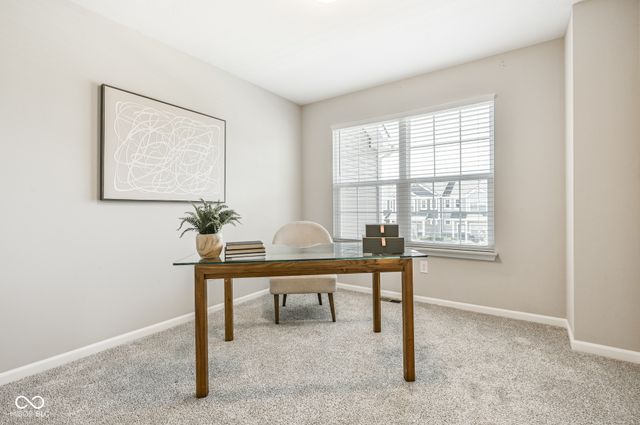3564 Thomas Jefferson Street, Westfield, IN 46074