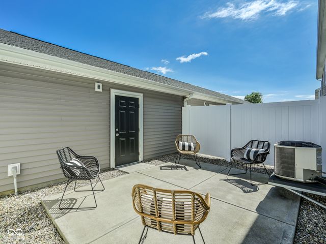 3564 Thomas Jefferson Street, Westfield, IN 46074