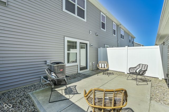 3564 Thomas Jefferson Street, Westfield, IN 46074