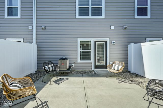 3564 Thomas Jefferson Street, Westfield, IN 46074