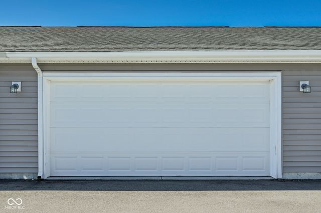3564 Thomas Jefferson Street, Westfield, IN 46074