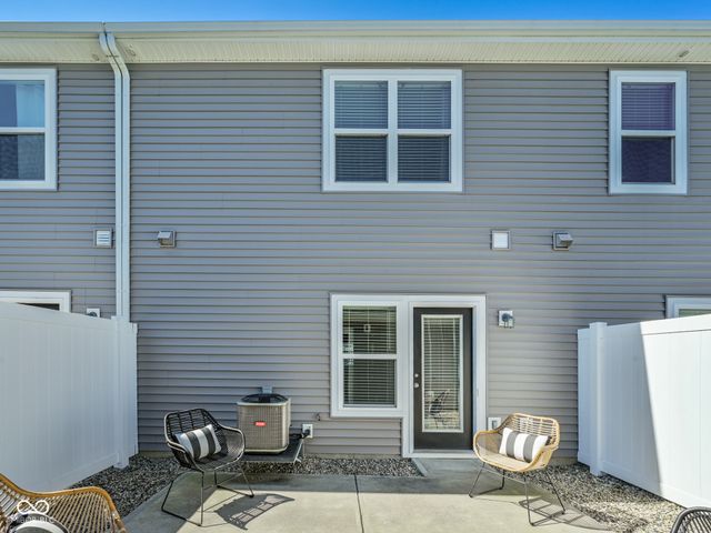 3564 Thomas Jefferson Street, Westfield, IN 46074