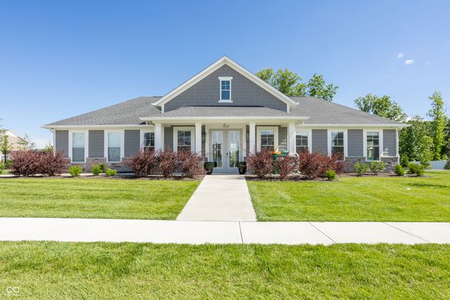3564 Thomas Jefferson Street, Westfield, IN 46074