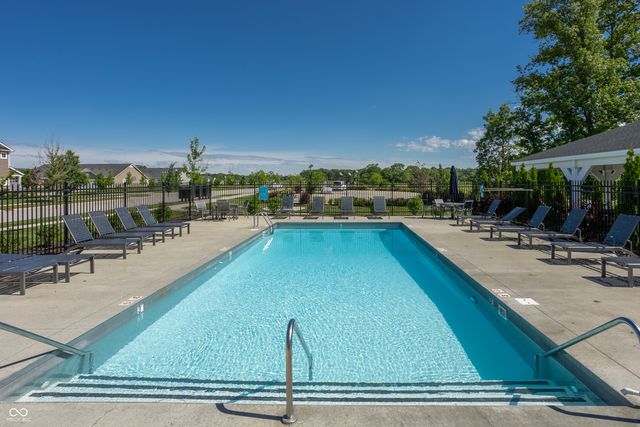3564 Thomas Jefferson Street, Westfield, IN 46074