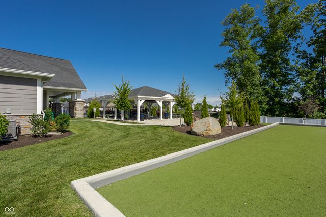 3564 Thomas Jefferson Street, Westfield, IN 46074