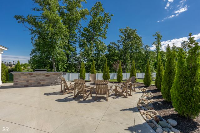 3564 Thomas Jefferson Street, Westfield, IN 46074
