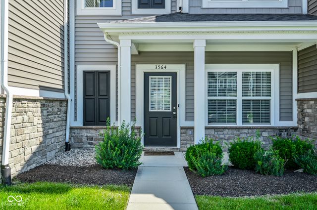 3564 Thomas Jefferson Street, Westfield, IN 46074