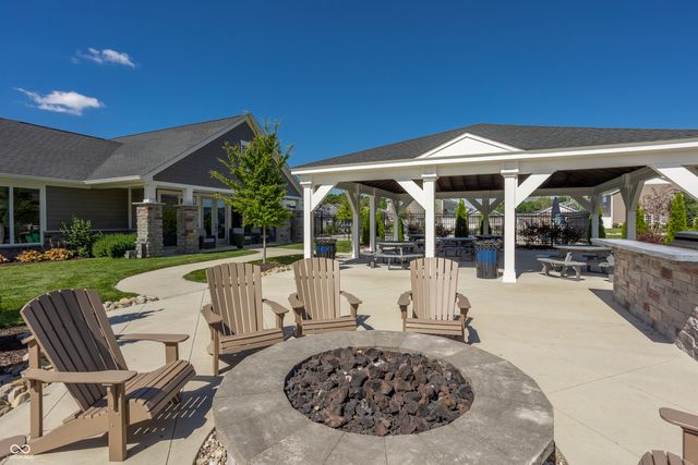 3564 Thomas Jefferson Street, Westfield, IN 46074