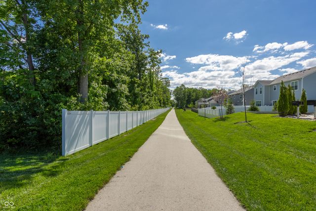 3564 Thomas Jefferson Street, Westfield, IN 46074