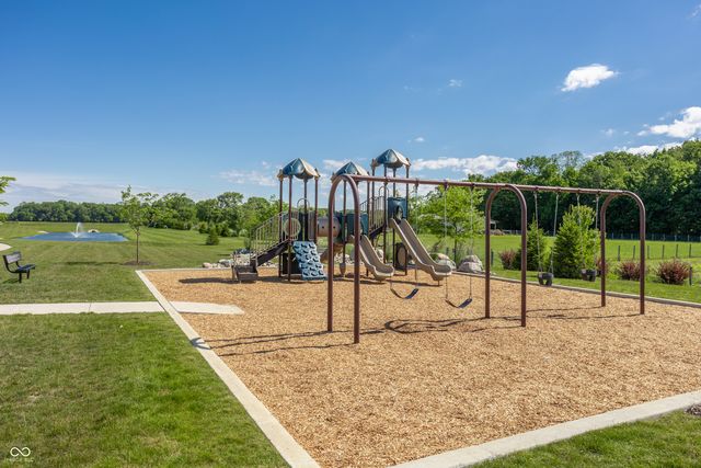 3564 Thomas Jefferson Street, Westfield, IN 46074