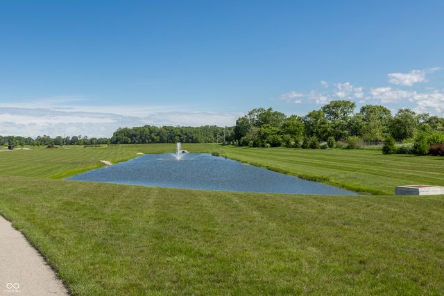 3564 Thomas Jefferson Street, Westfield, IN 46074