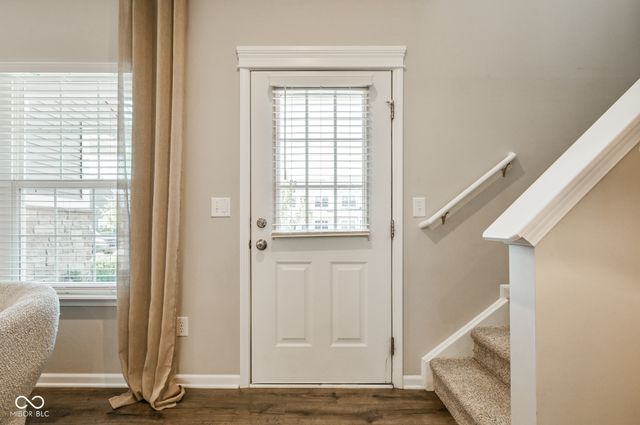3564 Thomas Jefferson Street, Westfield, IN 46074
