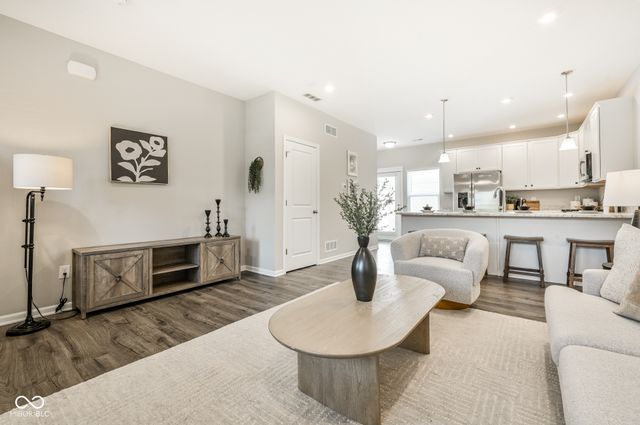 3564 Thomas Jefferson Street, Westfield, IN 46074