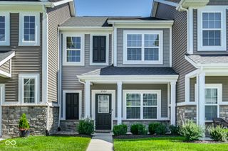 3564 Thomas Jefferson Street, Westfield, IN 46074
