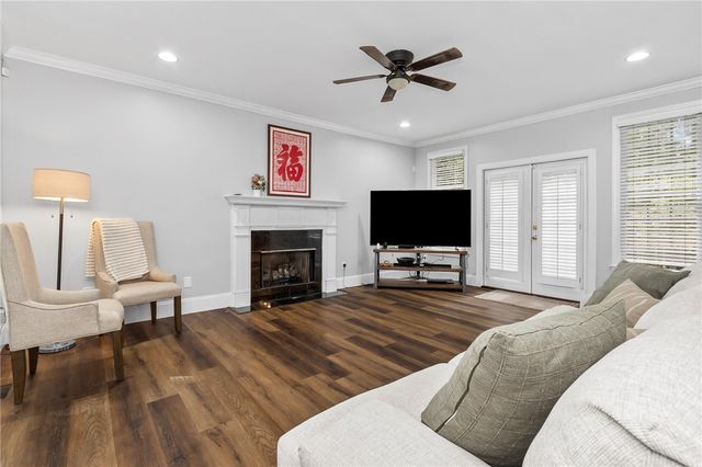 306 Oakmont Drive, Anderson, SC 29621