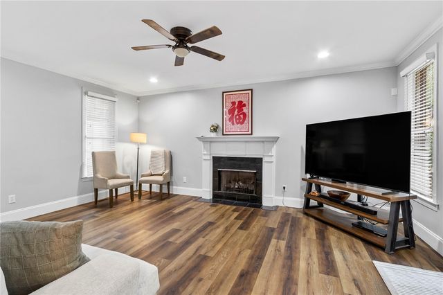 306 Oakmont Drive, Anderson, SC 29621