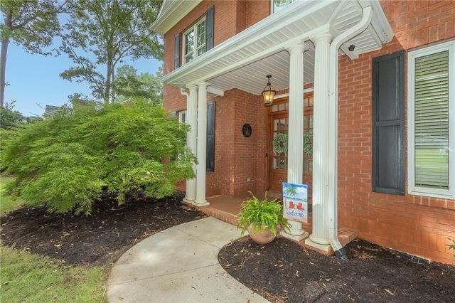 306 Oakmont Drive, Anderson, SC 29621