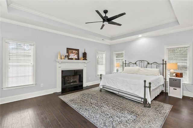 306 Oakmont Drive, Anderson, SC 29621