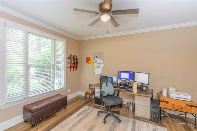 306 Oakmont Drive, Anderson, SC 29621