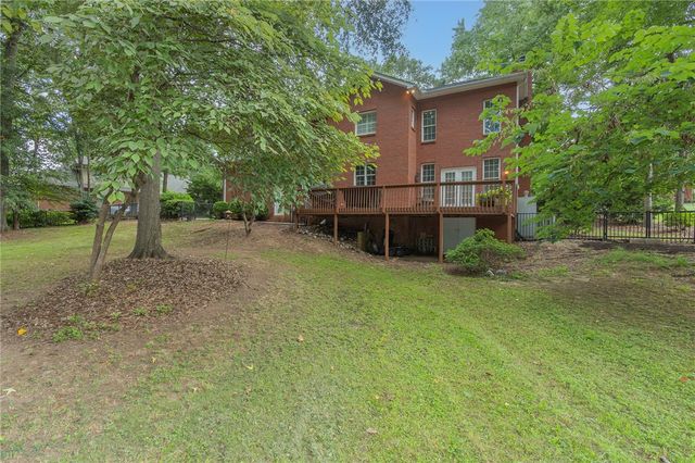 306 Oakmont Drive, Anderson, SC 29621