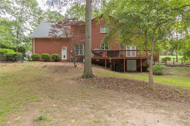 306 Oakmont Drive, Anderson, SC 29621