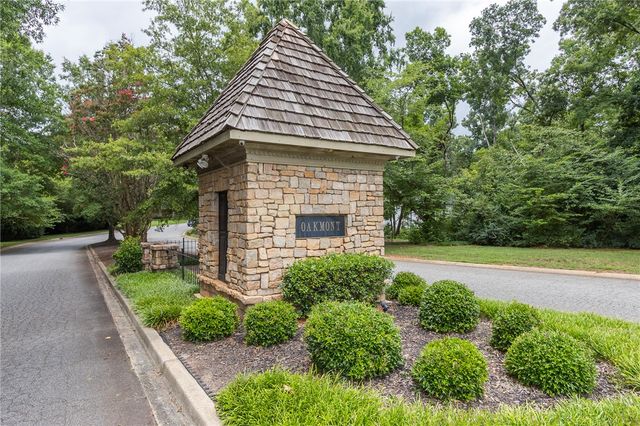 306 Oakmont Drive, Anderson, SC 29621